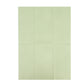 20 Pack Sage Green Linen-Feel Paper Napkins, Premium Cloth-Like Airlaid Dinner Napkins, Disposable Soft and Absorbent Guest Towels