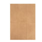 20 Pack Terracotta Rust Linen-Feel Paper Napkins, Premium Cloth-Like Airlaid Dinner Napkins, Disposable Soft and Absorbent Guest Towels
