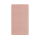 50 Pack 2 Ply Dusty Rose Soft Disposable Party Napkins, Wedding Reception Dinner Paper Napkins