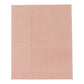 50 Pack 2 Ply Dusty Rose Soft Disposable Party Napkins, Wedding Reception Dinner Paper Napkins