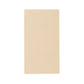 50 Pack 2 Ply Beige Soft Disposable Party Napkins, Wedding Reception Dinner Paper Napkins