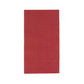 50 Pack 2 Ply Burgundy Soft Disposable Party Napkins, Wedding Reception Dinner Paper Napkins