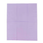 50 Pack 2 Ply Lavender Lilac Soft Disposable Party Napkins, Wedding Reception Dinner Paper Napkins