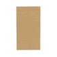 50 Pack 2 Ply Natural Soft Disposable Party Napkins, Wedding Reception Dinner Paper Napkins