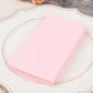 50 Pack 2 Ply Pink Soft Disposable Party Napkins, Wedding Reception Dinner Paper Napkins
