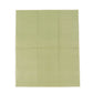 50 Pack 2 Ply Sage Green Soft Disposable Party Napkins, Wedding Reception Dinner Paper Napkins