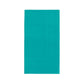 50 Pack 2 Ply Turquoise Soft Disposable Party Napkins, Wedding Reception Dinner Paper Napkins