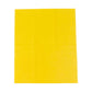 50 Pack 2 Ply Yellow Soft Disposable Party Napkins, Wedding Reception Dinner Paper Napkins