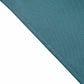 Peacock Teal Dinner 17 Inch Seamless Napkins