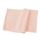 5 Pack Blush Scuba Napkins – 17"x17", Wrinkle-Free & Stain Resistant Cloth Napkins