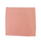 5 Pack Dusty Rose Scuba Napkins – 17"x17", Wrinkle-Free & Stain Resistant Cloth Napkins