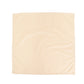 5 Pack Beige Scuba Napkins – 17"x17", Wrinkle-Free & Stain Resistant Cloth Napkins