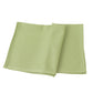 5 Pack Sage Green Scuba Napkins – 17"x17", Wrinkle-Free & Stain Resistant Cloth Napkins