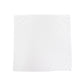 5 Pack White Scuba Napkins – 17"x17", Wrinkle-Free & Stain Resistant Cloth Napkins