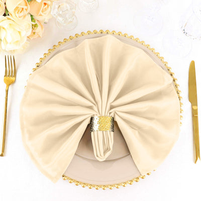 Versatile Napkin for Every Occasion
