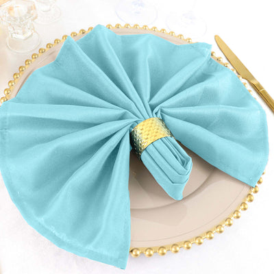 Versatile Napkin Options for Stylish Event Decor