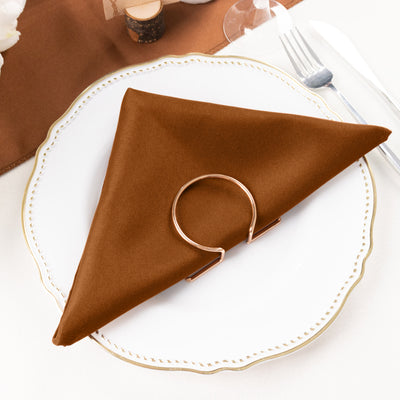 Durable and Eco-Friendly Napkin Option