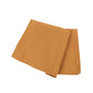 5 Pack Gold Premium Polyester Cloth Napkins with Hemmed Edges, Reusable Dinner Napkins 20"x20 - 220GSM