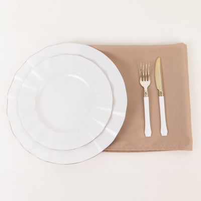 Versatile and Eco-Friendly Choice for Events