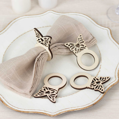 Versatile Napkin Holders for Every Event