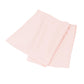 5 Pack Blush Scuba Cloth Napkins, Wrinkle-Free Reusable Dinner Napkins - 20"x20"