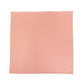 5 Pack Scuba 20"x20" Napkins Dusty Rose - Durable & Reusable Dinner Napkins