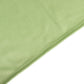 5 Pack Sage Green Scuba Cloth Napkins, Wrinkle-Free Reusable Dinner Napkins - 20"x20"