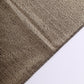 Antique gold shimmer sequin dots polyester table napkins, reusable and sparkly.