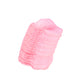 2000 Pack Silk Rose Petals Confetti, Pink – Round Decorative Scatters for Tables