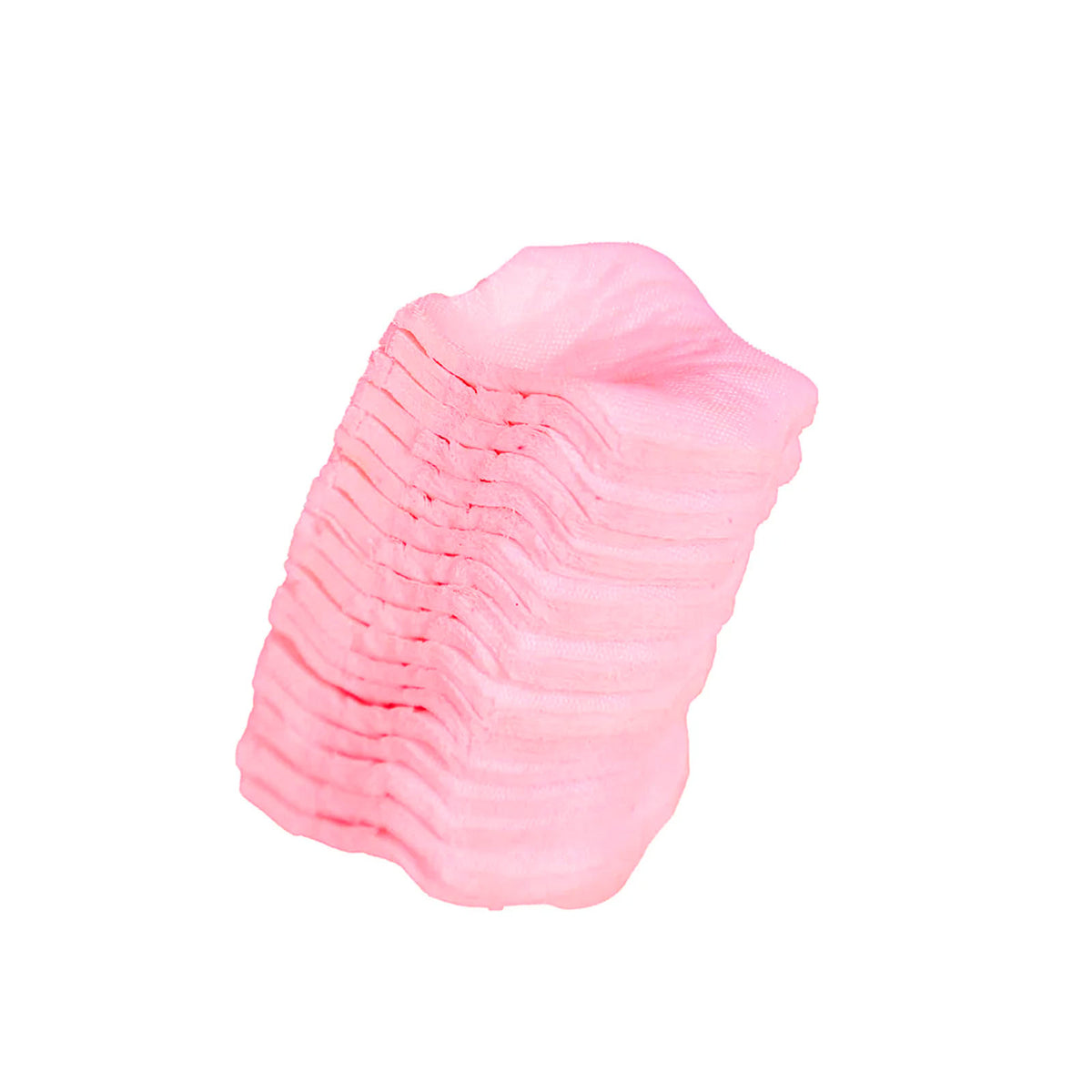 2000 Pack Silk Rose Petals Confetti, Pink – Round Decorative Scatters for Tables