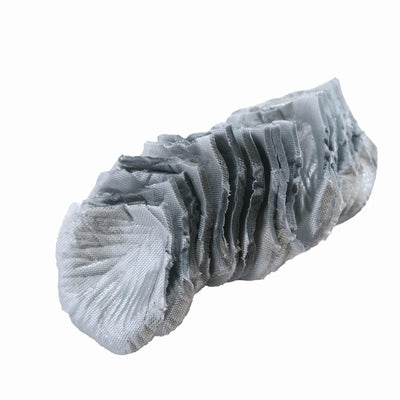 Versatile Decor Options with Silk Rose Petals