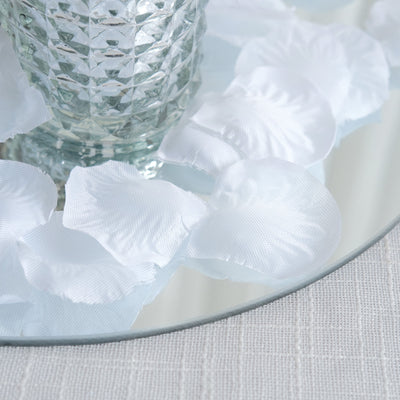 Versatile Uses for Silk Rose Petals