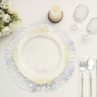 Versatile Table Styling