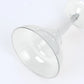 20 Pack 10oz Clear Plastic Margarita Glasses, Disposable Cocktail Party Cups for Frozen Drinks and Pina Coladas