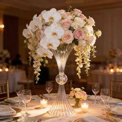 Why Shop at TCFLinen for Event Supplies