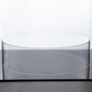 18" Round Acrylic Transparent Fillable Display Box Cake Stand, Clear Pedestal Riser With Hollow Bottom