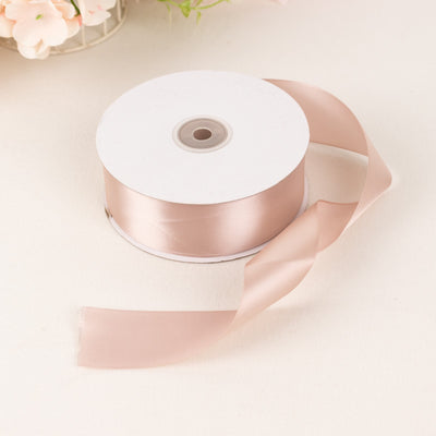 Durability Meets Elegance in Satin Ribbon