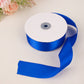Royal Blue DIY Ribbon In Satin 50 Yards 1.5 Inch