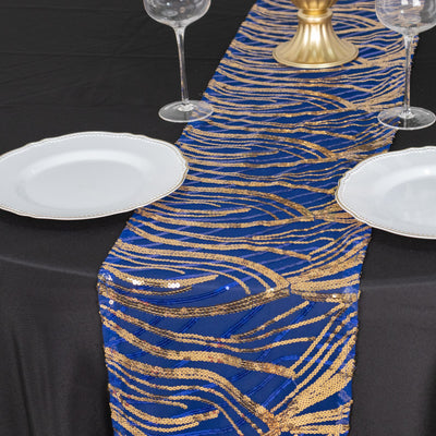 Durable and Practical Features of the Table Runner