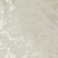 Jacquard Table Runner Beige, 12"x108" - Abstract Watercolor Pattern