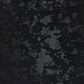 Jacquard Table Runner Black, 12"x108" - Abstract Watercolor Pattern