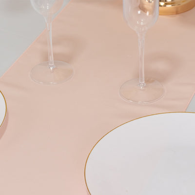 Effortless Setup and Care for Stress-Free Event Planning