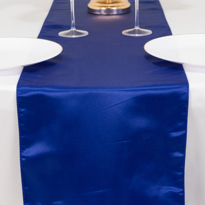 Timeless Royal Blue to Match Every Event Theme