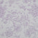White lavender lilac french toile