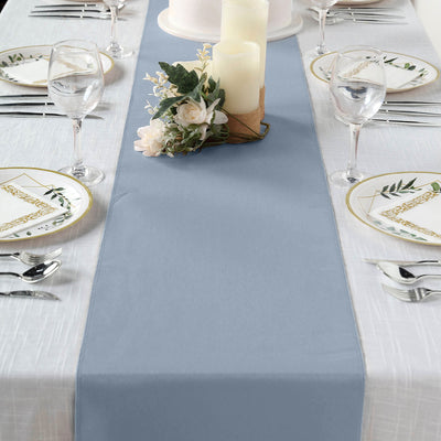 Durability Meets Style in Our Table Runner
