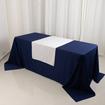 Durable Polyester Table Runner