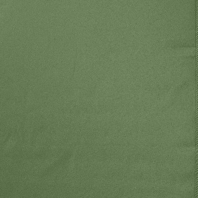 Versatile Styling Options with the Olive Green Polyester Table Runner