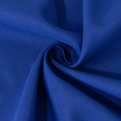 Premium Polyester for Durability and Elegance