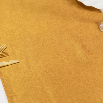 Wrinkle-Free for Effortless Event Setup