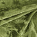 Crushed dusty sage green